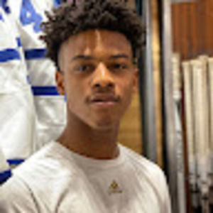 Meet your Posher, Collington